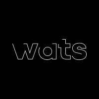 WATS logo, WATS contact details