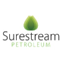 Surestream Petroleum Limited logo, Surestream Petroleum Limited contact details