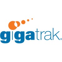 Gigatrak logo, Gigatrak contact details