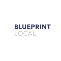 Blueprint Local logo, Blueprint Local contact details