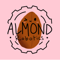 Almond Robotics logo, Almond Robotics contact details