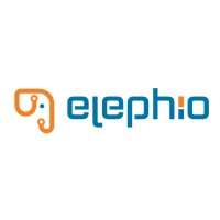 Elephio Consulting logo, Elephio Consulting contact details