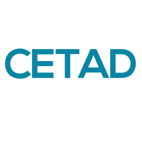 CETAD Cinsel Eğitim Tedavi ve Araştırma Derneği logo, CETAD Cinsel Eğitim Tedavi ve Araştırma Derneği contact details