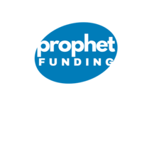 Prophet Funding logo, Prophet Funding contact details