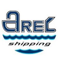 AREL SHIPPING logo, AREL SHIPPING contact details