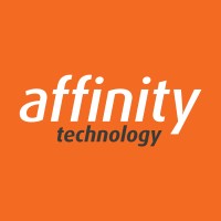 Affinity Technology logo, Affinity Technology contact details