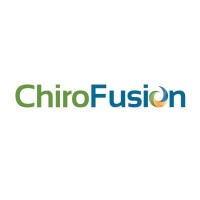 ChiroFusion logo, ChiroFusion contact details