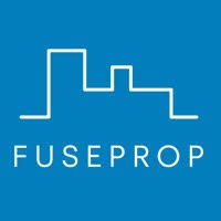 FuseProp logo, FuseProp contact details