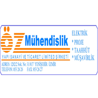 ÖZ MÜHENDİSLİK YAPI SANAYİ VE TİCARET LİMİTED ŞİRKETİ logo, ÖZ MÜHENDİSLİK YAPI SANAYİ VE TİCARET LİMİTED ŞİRKETİ contact details