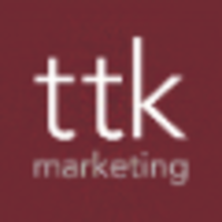 TTK Marketing logo, TTK Marketing contact details