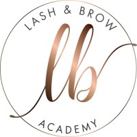 Lash and Brow Academy logo, Lash and Brow Academy contact details