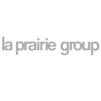 La Prairie Group AG logo, La Prairie Group AG contact details