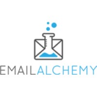 Email Alchemy logo, Email Alchemy contact details