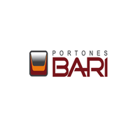 PORTONES BARI logo, PORTONES BARI contact details