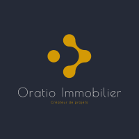 Oratio Immobilier logo, Oratio Immobilier contact details