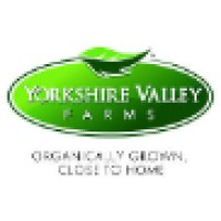 Yorkshire Valley Farms logo, Yorkshire Valley Farms contact details