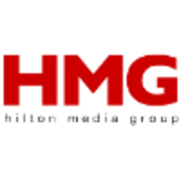 Hilton Media Group logo, Hilton Media Group contact details