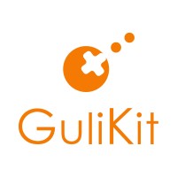 GuliKit logo, GuliKit contact details