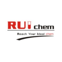 Ruichem USA, Inc. logo, Ruichem USA, Inc. contact details