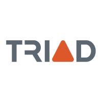 Triad Manufacturing logo, Triad Manufacturing contact details