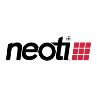 Neoti logo, Neoti contact details