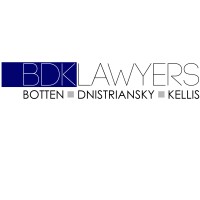 BDK Lawyers logo, BDK Lawyers contact details