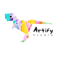 Artify Studio logo, Artify Studio contact details