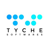 Tyche Softwares logo, Tyche Softwares contact details