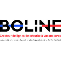 BOLINE logo, BOLINE contact details