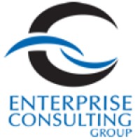 The Enterprise Consulting Group logo, The Enterprise Consulting Group contact details