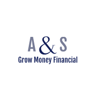 Grow Money Financial logo, Grow Money Financial contact details