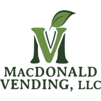 MacDonald Vending LLC logo, MacDonald Vending LLC contact details