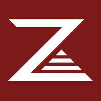 Zeta Visual logo, Zeta Visual contact details