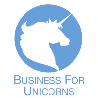 Business for Unicorns logo, Business for Unicorns contact details