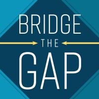 BridgetheGapBook logo, BridgetheGapBook contact details