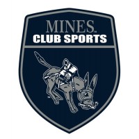 Colorado School of Mines Club Sports logo, Colorado School of Mines Club Sports contact details