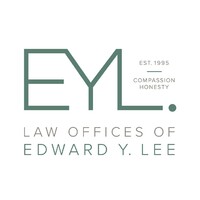 Law Offices of Edward Y. Lee logo, Law Offices of Edward Y. Lee contact details