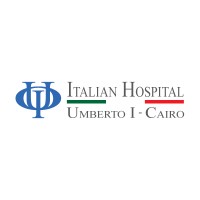 Italian Hospital Umberto Primo logo, Italian Hospital Umberto Primo contact details