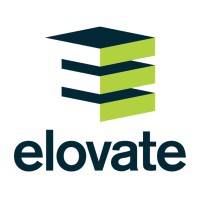 Elovate logo, Elovate contact details