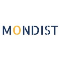 MONDIST logo, MONDIST contact details