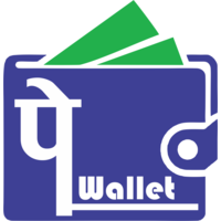 Pe-wallet logo, Pe-wallet contact details