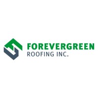 Forever Green Roofing logo, Forever Green Roofing contact details