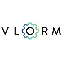 VLORM logo, VLORM contact details