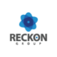 The Reckon Group logo, The Reckon Group contact details