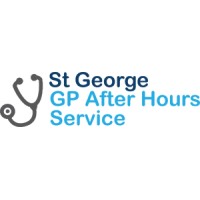 St George GP After Hours Service logo, St George GP After Hours Service contact details