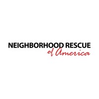 Neighborhood Rescue of America logo, Neighborhood Rescue of America contact details