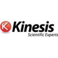 Kinesis Inc. logo, Kinesis Inc. contact details