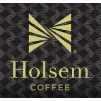 Holsem Coffee logo, Holsem Coffee contact details