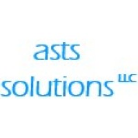 ASTS Solutions logo, ASTS Solutions contact details