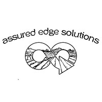 Assured Edge Solutions logo, Assured Edge Solutions contact details